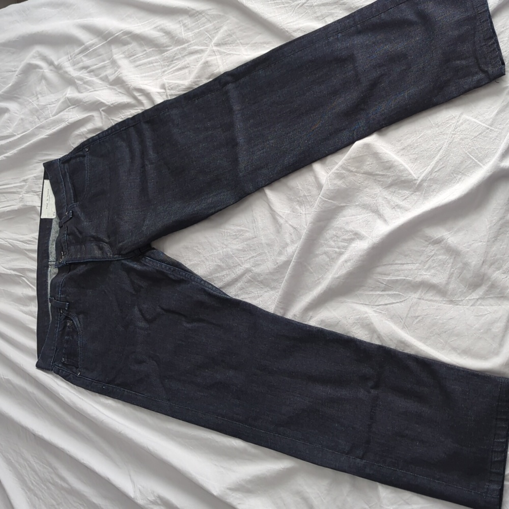 Rag and Bone Fit 2 Slim